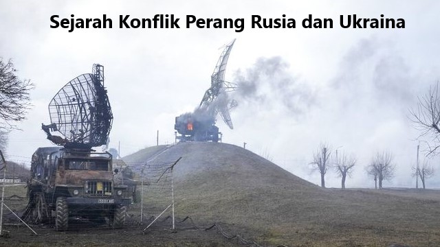 perang rusia ukraina